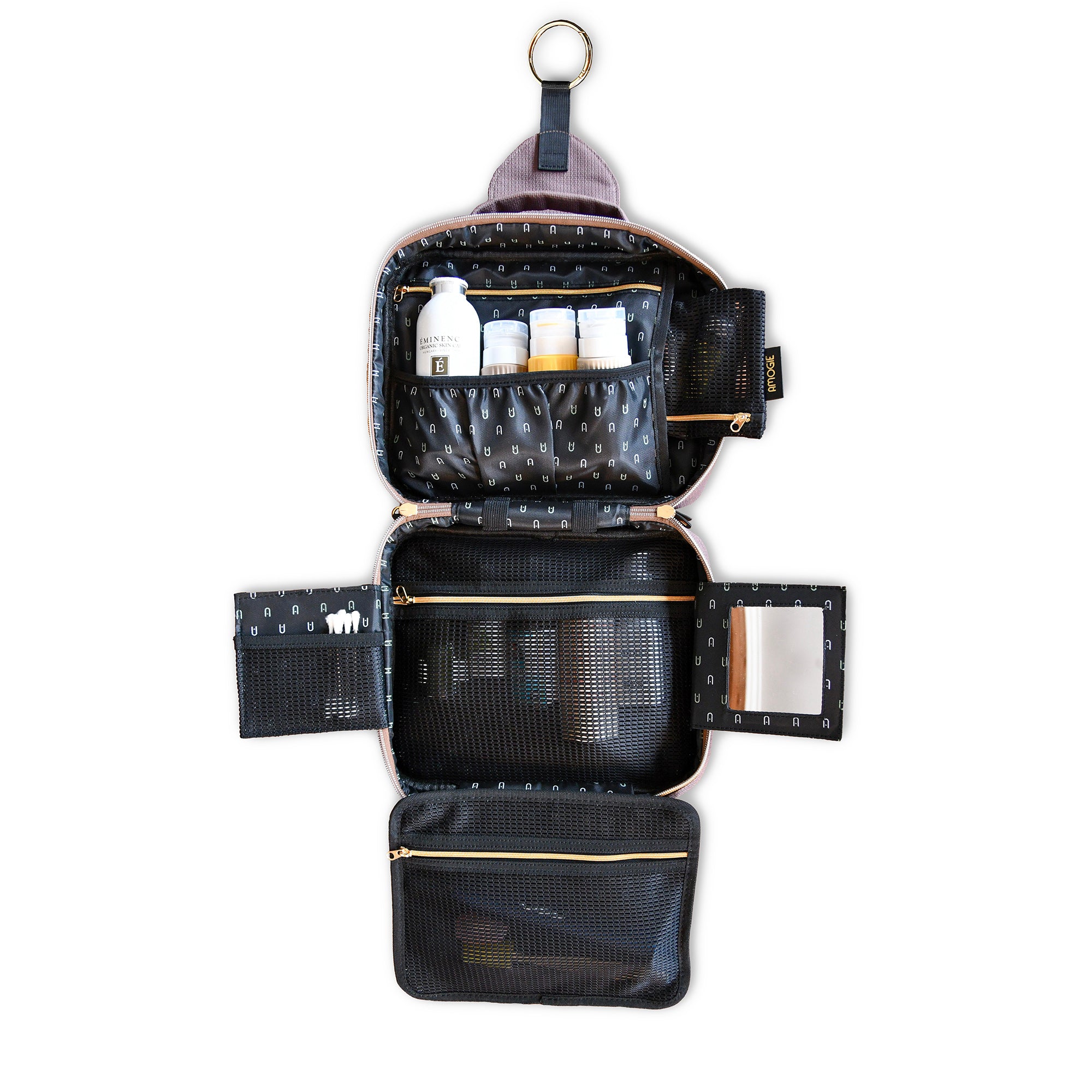 Toiletry Travel Kit